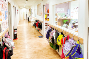 写真：【看護師・准看護師パート】ミルキーホームもねの里／四街道市◎物井駅徒歩6分◎週3日程度