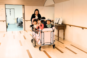写真：登録スタッフ募集《富里市/白井市/印西市/館山市エリア》保育士/保育補助/調理補助/パート・アルバイト