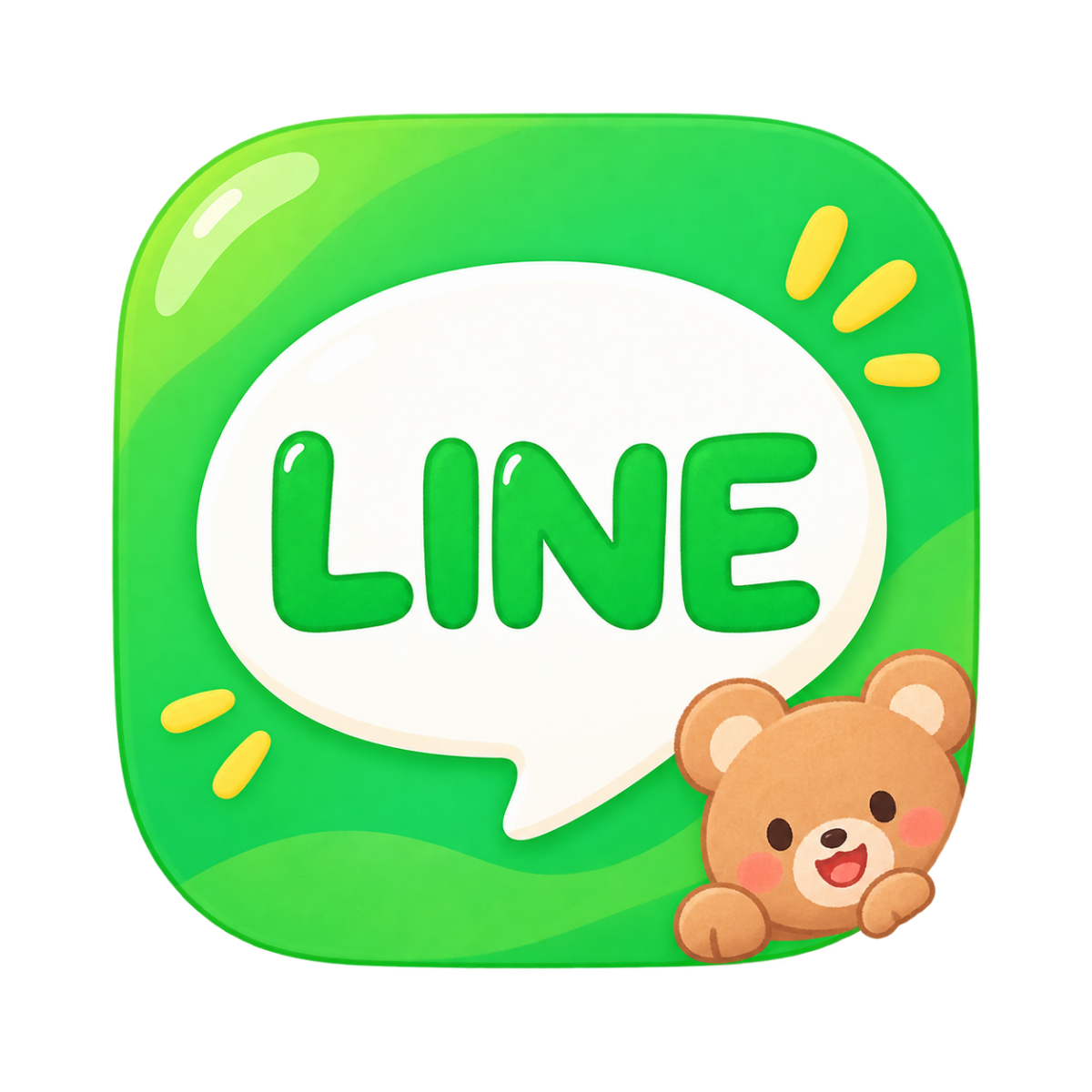 公式LINE