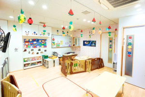 写真：【正社員栄養士】ミルキーホーム五香園◎五香駅徒歩5分◎定員12名/1人調理/有給取得率100％/リフレッシュ休暇8日/松戸市