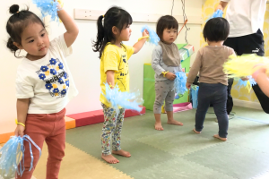 写真：【正社員看護師】ミルキーホームみどり園/四街道市/車通勤OK◎有給取得率100％/リフレッシュ休暇8日/定員19名