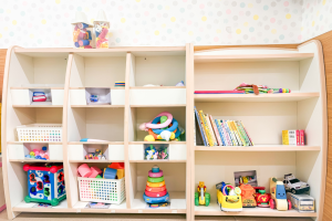 写真：【正社員】ミルキーホーム川崎園・保育士募集/川崎市◎川崎駅徒歩6分◎定員12名