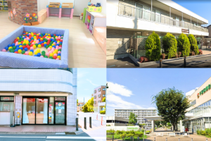 写真：登録スタッフ募集《市川市/船橋市/習志野市》保育士/保育補助/調理補助/パート・アルバイト