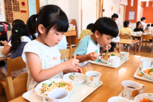 写真：【パート調理師】ミルキーホーム都賀園/日祝のみ/8時~14時/残業なし/1人調理/都賀駅徒歩3分/千葉市若葉区