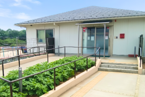 写真：【遅番パート保育士】ミルキーホーム四街道園/四街道市/週2日～/1日3・4時間の短時間勤務/有給取得率100％/車通勤OK
