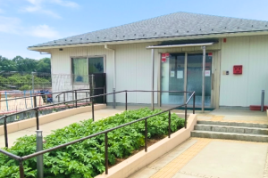 写真：【正社員栄養士】ミルキーホーム四街道園/四街道市/車通勤OK/有給取得率100％/リフレッシュ休暇8日