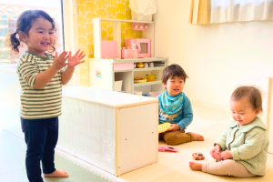 写真：【早番/遅番パート看護師】ミルキーホームみどり園/四街道市鹿渡/週2日～/1日3時間~/残業なし/有給取得率100％/車通勤OK