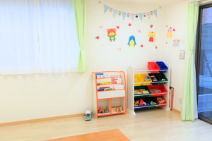 写真：【子育て支援員】ペンギン保育園/京成立石駅徒歩9分/葛飾区/平成立石病院院内保育園◎週2-3日◎定員13名