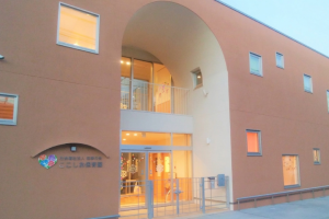 写真：【パート保育士】ここしあ保育園/週2~3日/1日5時間程度/有給取得率100％/車通勤OK/川越市郭町