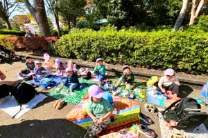 写真：【早番・遅番パート保育士】ミルキーホーム都賀園/都賀駅徒歩3分/週3日程度/1日3時間~◎千葉市若葉区