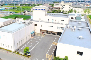 写真：【早番パート保育士】ひよっこくらぶ/松戸市/松戸整形外科院内/週1日～/1日2時間～/有給取得率100％/定員20名/車通勤OK