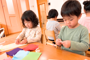 写真：【早番/遅番パート保育士】ミルキーホーム都賀園/都賀駅徒歩3分/週3日程度/1日3h~/有給取得率100％/千葉市若葉区