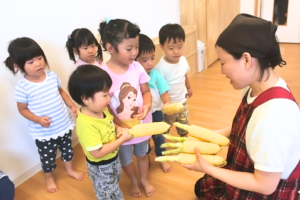 写真：【正社員/栄養士・管理栄養士】ミルキーホーム都賀園/千葉市若葉区◎都賀駅 徒歩3分◎有給取得率100％
