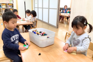 写真：【看護師パート】ミルキーホームもねの里/物井駅徒歩6分/1日6時間・週3日程度/残業ほぼなし/有給取得率100％/四街道市