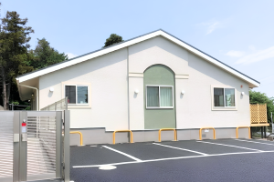 写真：【正社員/事務兼保育士】ミルキーホームみどり園/年間休日125日/有給取得率100％/残業ほぼなし/リフレッシュ休暇8日/四街道市