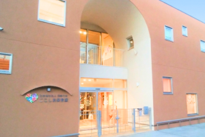 写真：【主任候補】ここしあ保育園・保育士募集/川越市郭町/企業主導型保育園◎定員19名◎車通勤OK◎