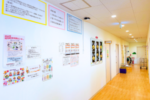 写真：【パート保育士】ミルキーホーム向小金園/流山市/有給取得率100％/週2日~/1日4時間~/車通勤OK