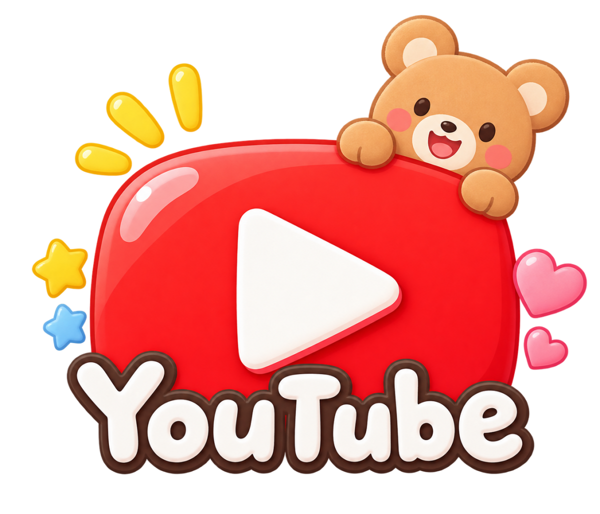 YouTubeチャンネル