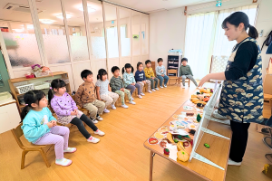 写真：【パート保育士】ミルキーホーム四街道園/発達が気になるお子さまの個別サポート/週3~5日/13時~18時/車通勤OK/四街道市