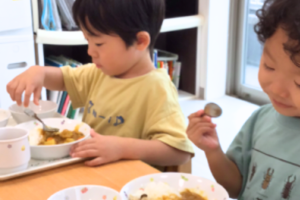 写真：【正社員/栄養士・管理栄養士】にこにこルーム/船橋市/千葉徳洲会病院内◎高根公団駅徒歩8分◎有給取得率100％