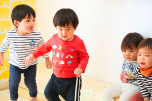 写真：【早番/遅番パート看護師】ミルキーホームみどり園/四街道市鹿渡/週2日～/1日3時間~/有給取得率100％/車通勤OK