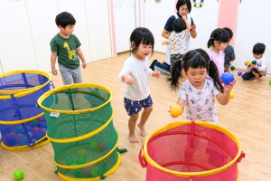 写真：登録スタッフ募集《松戸市/流山市/我孫子市》保育士/保育補助/調理補助/パート・アルバイト