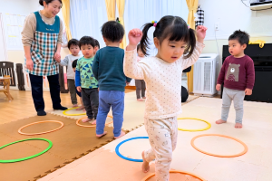 写真：登録スタッフ募集《松戸市/流山市/我孫子市》保育士/保育補助/調理補助/パート・アルバイト