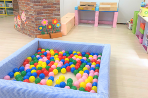 写真：【パート栄養士/管理栄養士】ミルキーホーム本八幡きた園◎本八幡駅徒歩2分◎有給取得率100％/週4日（週3日も可）市川市