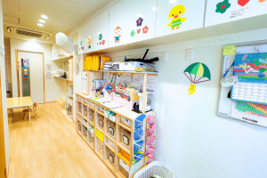 写真：【フルタイムパート保育士】ミルキーホーム五香園◎五香駅徒歩5分◎週5日勤務◎有給取得率100％/松戸市