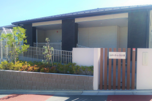 写真：【看護師・准看護師パート】ミルキーホームもねの里／四街道市◎物井駅徒歩6分◎週3日程度