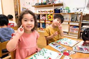 写真：【正社員保育士】ミルキーホーム四街道園/年間休日125日/有給取得率100％/残業ほぼなし/車通勤OK/四街道市