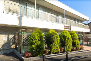 写真：【パート看護師】ミルキーホーム東菅野園/週3日~/9：00~17：00/有給取得率100％/バス停目の前/市川市