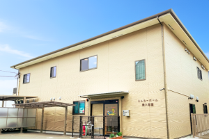 写真：【パート調理師】ミルキーホーム南大泉園/保谷駅徒歩7分/週2～3日/15:30までの勤務/有給取得率100％/練馬区