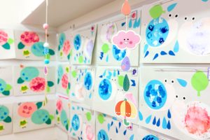 写真：【フルタイムパート保育士】ミルキーホーム本八幡きた園/本八幡駅徒歩2分/週5日勤務/有給取得率100％/市川市