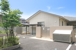 写真：【天王台駅徒歩4分】ミルキーホーム天王台園/調理師パート/週2日～/8：00から午後まで/調理経験必須/我孫子市