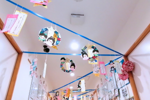 写真：【早番・遅番パート保育士】ミルキーホーム都賀園/都賀駅徒歩3分/週3日程度/1日3時間~◎千葉市若葉区