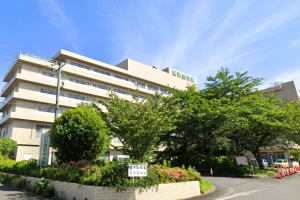 写真：【遅番パート保育士】さくらんぼ保育室/千城台北駅徒歩6分/四街道市/四街道徳洲会病院内◎週2日～・15：00～夕方◎