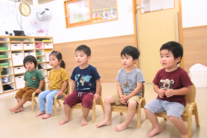 写真：登録スタッフ募集《川崎市/平塚市/中郡大磯町》保育士/保育補助/調理補助/パート・アルバイト