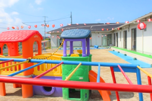 写真：【パート保育補助】ミルキーホーム四街道園/四街道市◎無資格・ブランク有の方も歓迎◎8：00～午後まで勤務/週3日～