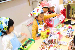 写真：【フルタイムパート保育士】ミルキーホーム五香園◎五香駅徒歩5分◎週5日勤務◎有給取得率100％/松戸市