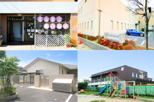 写真：登録スタッフ募集《松戸市/流山市/我孫子市》保育士/保育補助/調理補助/パート・アルバイト