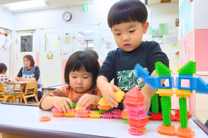 写真：登録スタッフ募集《松戸市/流山市/我孫子市》保育士・看護師・栄養士・調理師など/週1日～/1日2時間～