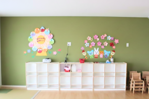 写真：【パート保育補助】ミルキーホーム四街道園/四街道市◎無資格・ブランク有の方も歓迎◎8：00～午後まで勤務/週3日～