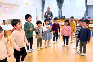 写真：【パート保育士】ミルキーホーム向小金園/流山市/有給取得率100％/週2日~/1日4時間~/車通勤OK