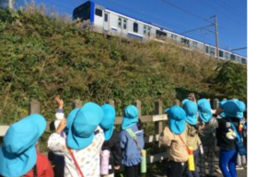 写真：【パート保育補助】ミルキーホーム四街道園/四街道市◎無資格・ブランク有の方も歓迎◎8：00～午後まで勤務/週3日～
